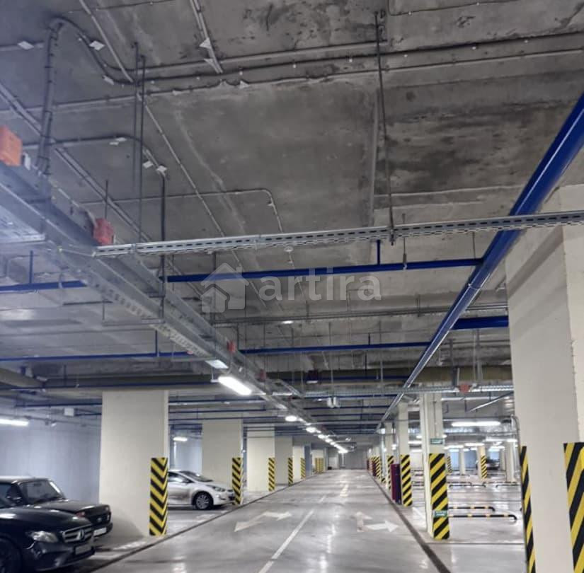 Гараж, 14.5 м2 Развилка - изображение 5