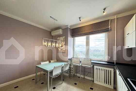 2-комн. квартира, 73 м2, 17/24 эт. Москва