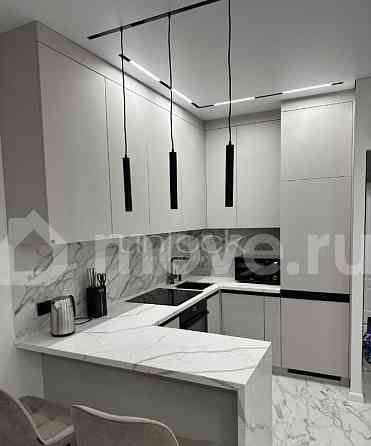 1-комн. квартира, 42 м2, 19/21 эт. Москва