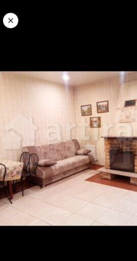 Коттедж, 250 м2 Кудряшовский - изображение 9