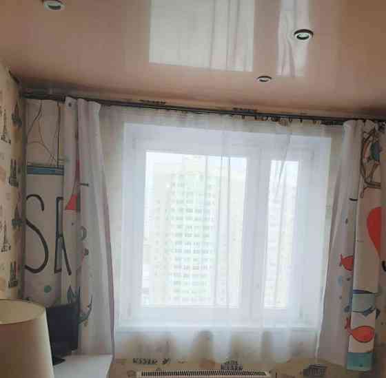 Комната, 11 м2, 13/17 эт. Видное