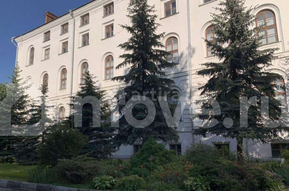 Студия, 14.8 м2, 3/3 эт. Москва - изображение 6