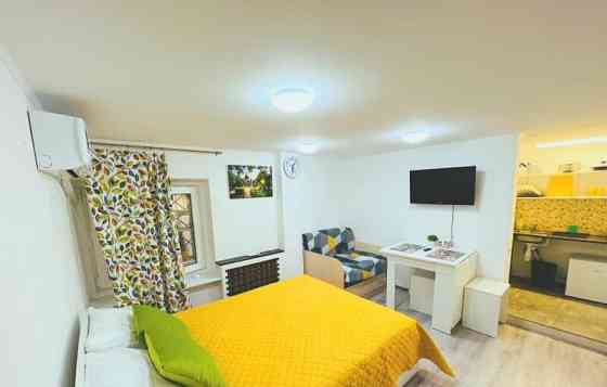 1-комн. квартира, 14 м2, 1/5 эт. Санкт-Петербург