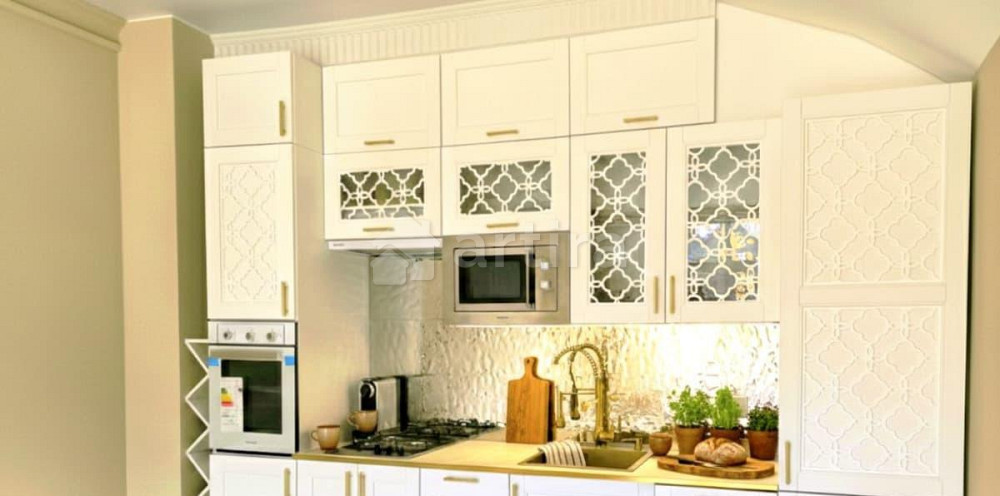 Дом, 120 м2, 1.5 сотки, 3 эт. Истра - изображение 3