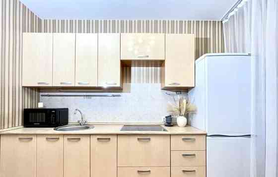 1-комн. квартира, 39 м2, 14/22 эт. Санкт-Петербург