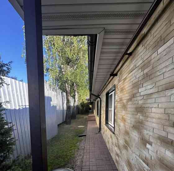 Таунхаус, 48 м2, 17 соток, 1 эт. Видное