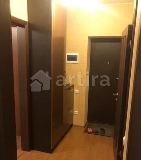 1-комн. квартира, 35 м2, 4/7 эт. Москва - изображение 9