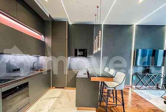 Студия, 51 м2, 28/68 эт. Москва