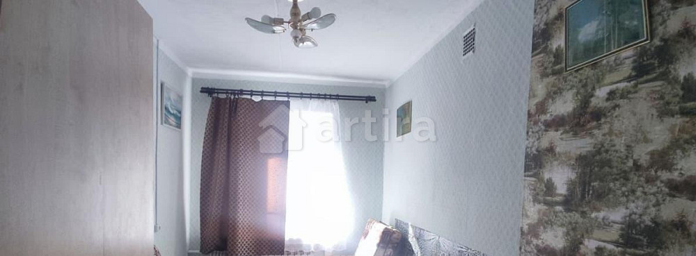 Комната, 9.2 м2, 1/6 эт. Гатчина - изображение 7