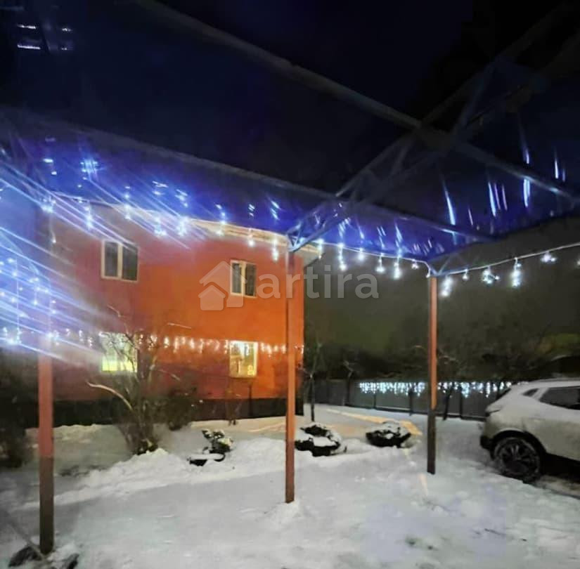 Дом, 203 м2, 12 соток, 2 эт. Ногинск - изображение 5