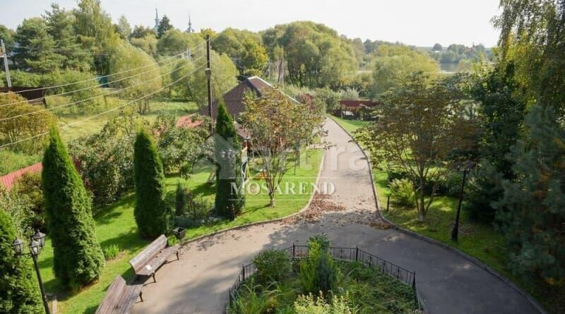 Коттедж, 400 м2 Домодедово - изображение 17