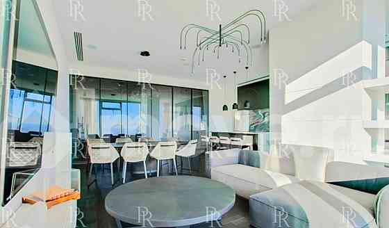 4-комн. квартира, 175.2 м2, 40/60 эт. Москва