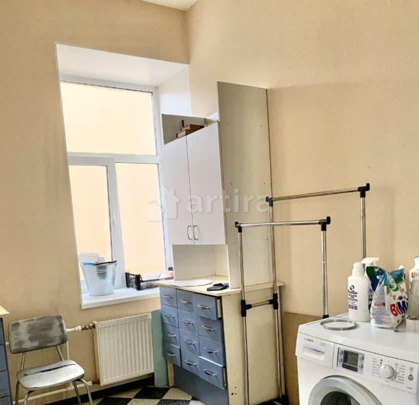 Комната, 14.1 м2, 4/5 эт. Санкт-Петербург - изображение 3