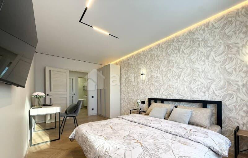 3-комн. квартира, 78 м2, 15/19 эт. Калуга - изображение 13