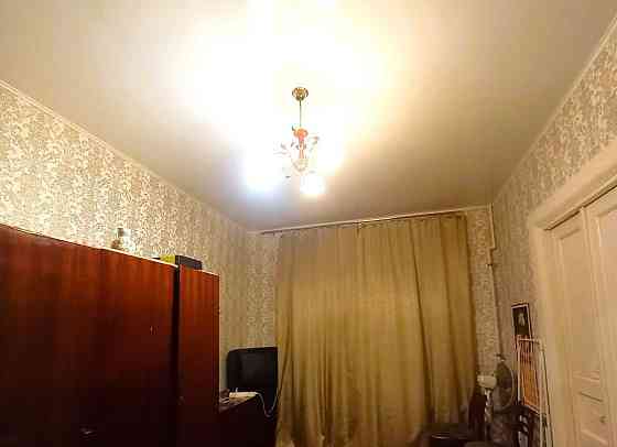 Комната, 34.9 м2, 1/5 эт. Санкт-Петербург