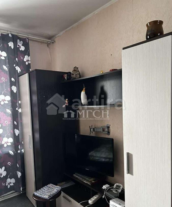 3-комн. квартира, 59.2 м2, 9/9 эт. Москва - изображение 4