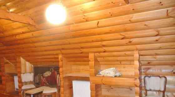 Коттедж, 160 м2, 6 соток Кратово