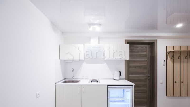 4-комн. апарт-ы, 88 м2, 7/25 эт. Москва - изображение 14