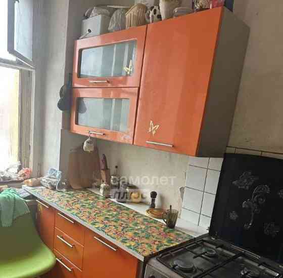 Комната, 19.6 м2, 4/5 эт. Москва