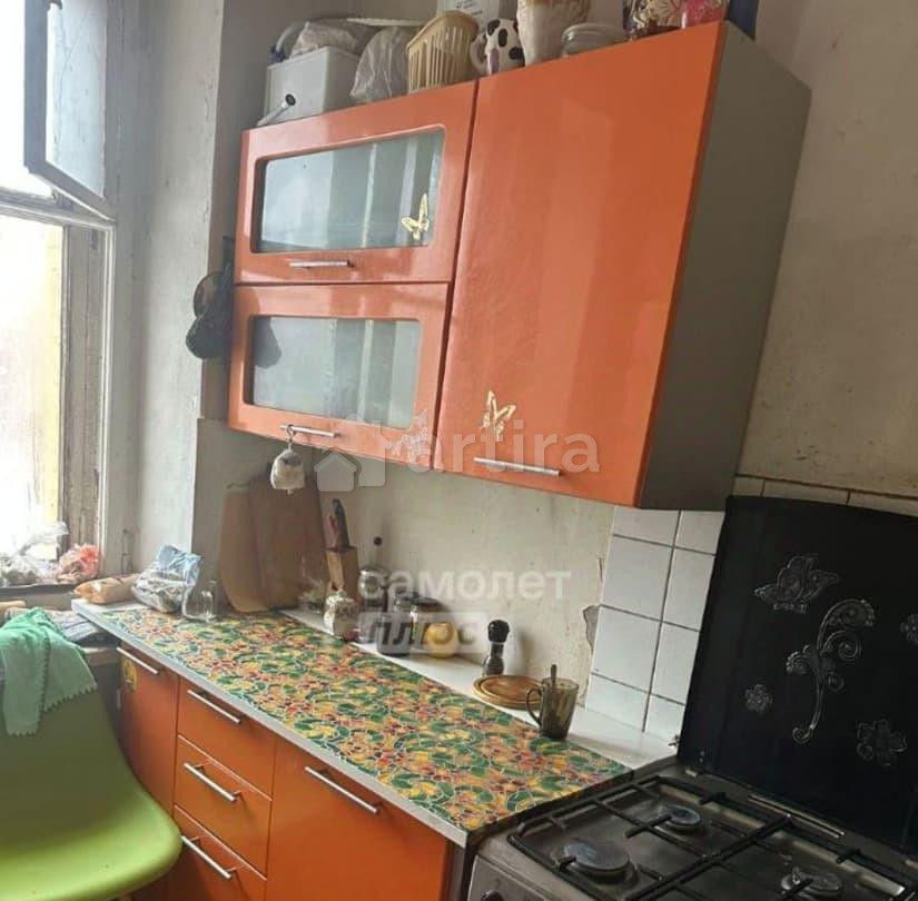 Комната, 19.6 м2, 4/5 эт. Москва - изображение 6