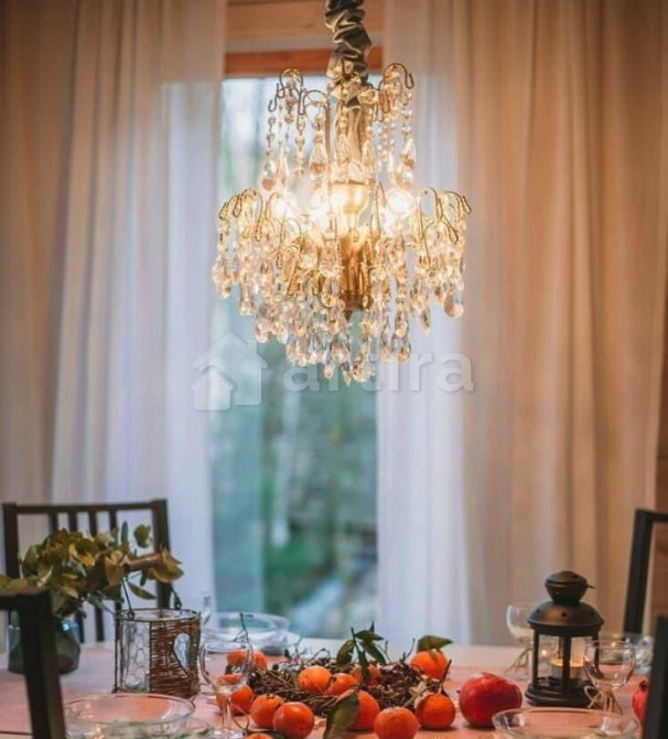 Коттедж, 220 м2, 10 соток, 2 эт. Одинцово - изображение 7