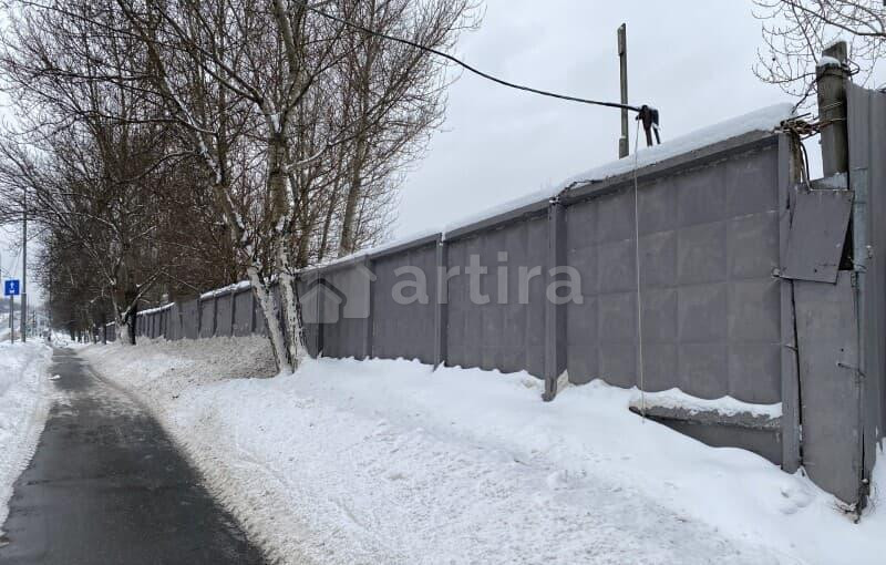 Земля промышленного назначения, 37 соток Москва - изображение 2