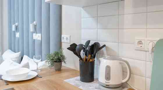 Студия, 13 м2, 1/5 эт. Подольск