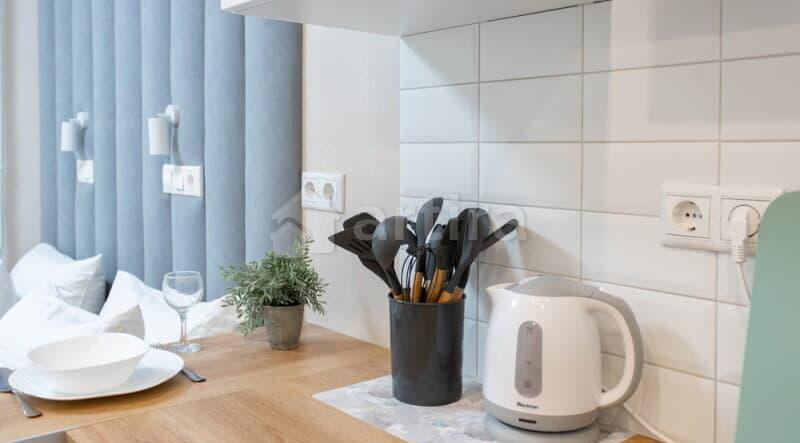 Студия, 13 м2, 1/5 эт. Подольск - изображение 6