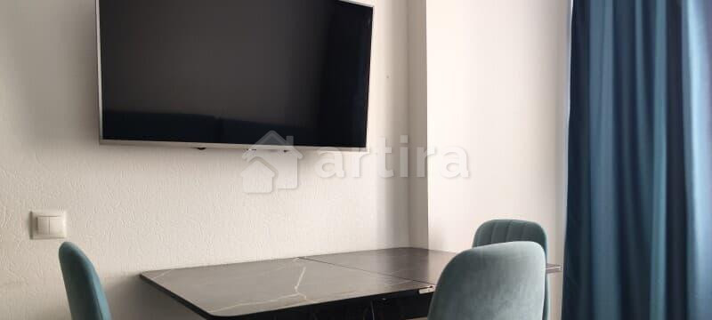 3-комн. квартира, 60 м2, 3/25 эт. Тюмень - изображение 19