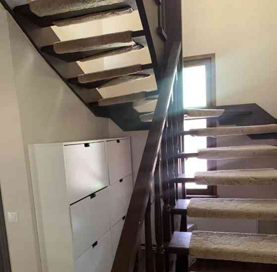 Таунхаус, 135 м2, 3.8 сотки, 3 эт. Химки