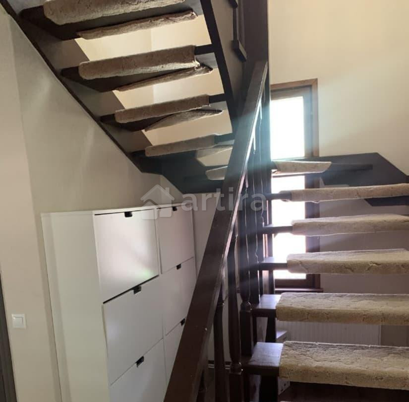 Таунхаус, 135 м2, 3.8 сотки, 3 эт. Химки - изображение 2