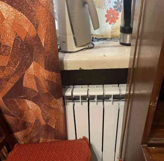 Комната, 16.6 м2, 1/5 эт. Москва