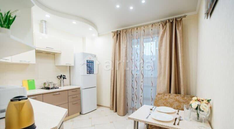 2-комн. квартира, 47 м2, 2/10 эт. Калуга - изображение 13