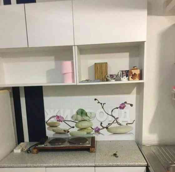 Комната, 18 м2, 2/4 эт. Новосибирск