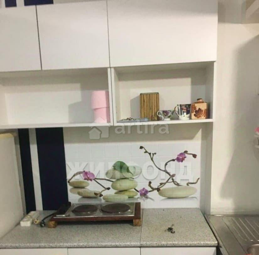 Комната, 18 м2, 2/4 эт. Новосибирск - изображение 3