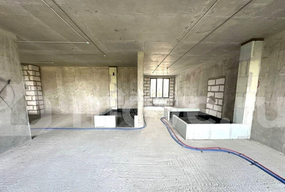 4-комн. квартира, 137 м2, 26/33 эт. Москва - изображение 2