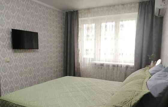 1-комн. квартира, 37 м2, 7/9 эт. Ростов-на-Дону