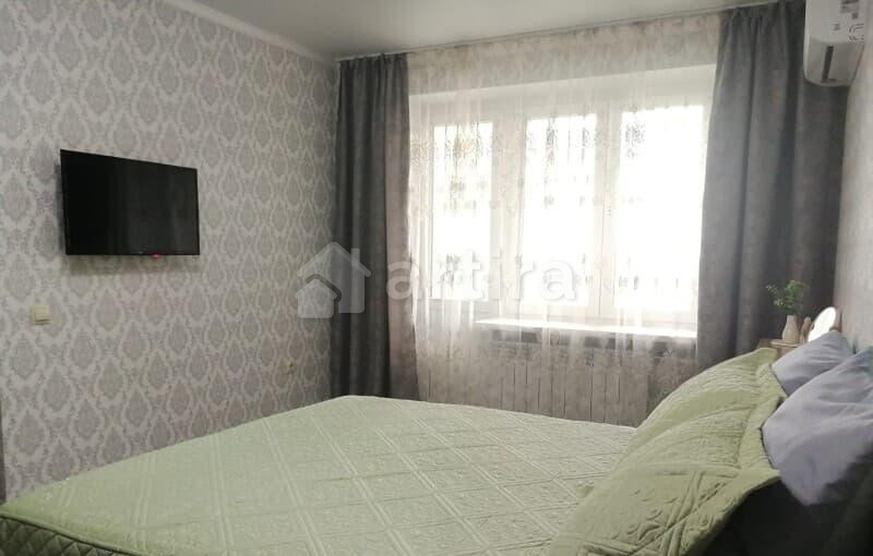 1-комн. квартира, 37 м2, 7/9 эт. Ростов-на-Дону - изображение 3