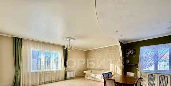 Дом, 85 м2, 15 соток Тюмень