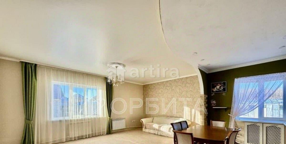 Дом, 85 м2, 15 соток Тюмень - изображение 5