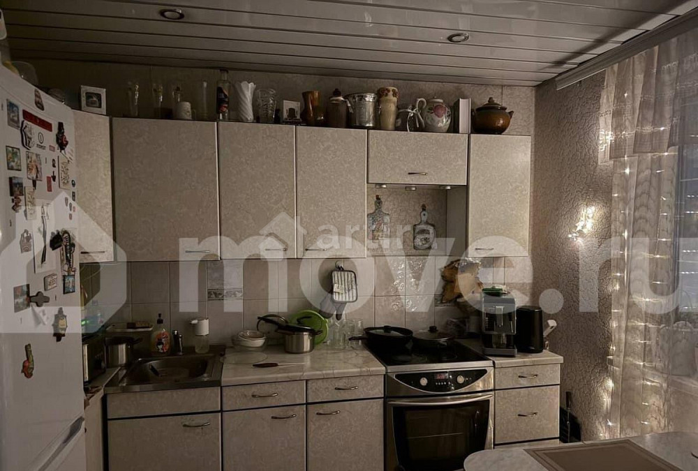 3-комн. квартира, 77.6 м2, 6/16 эт. Москва - изображение 7