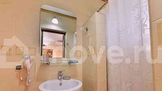 Студия, 12.4 м2, 2/2 эт. Москва