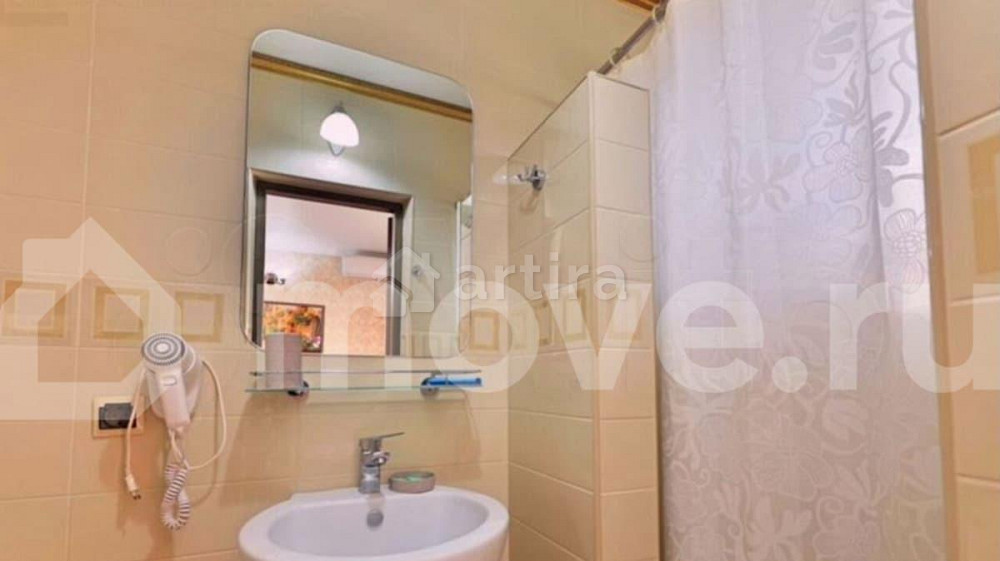 Студия, 12.4 м2, 2/2 эт. Москва - изображение 6