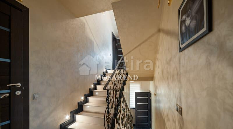 Коттедж, 650 м2 Москва - изображение 13