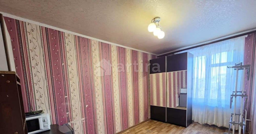 Комната, 12 м2, 5/5 эт. Москва - изображение 4