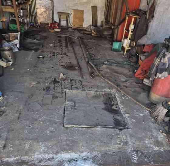 Гараж, 30 м2 Раменское