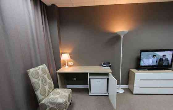 Студия, 26 м2, 8/15 эт. Красноярск