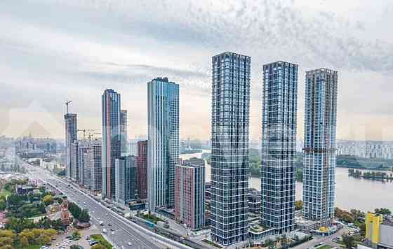 4-комн. квартира, 108 м2, 18/20 эт. Москва