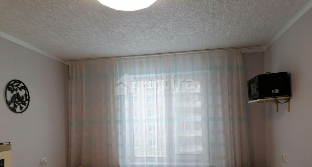 Комната, 11.7 м2, 6/10 эт. Екатеринбург - изображение 1