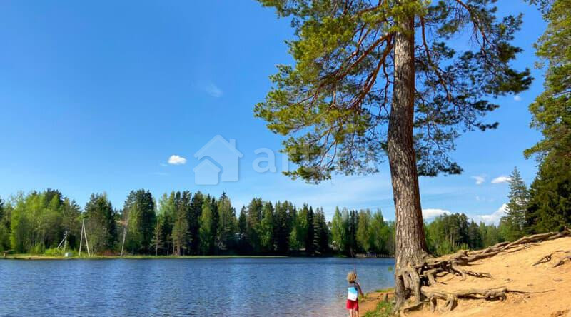 Коттедж, 120 м2 Санкт-Петербург - изображение 10